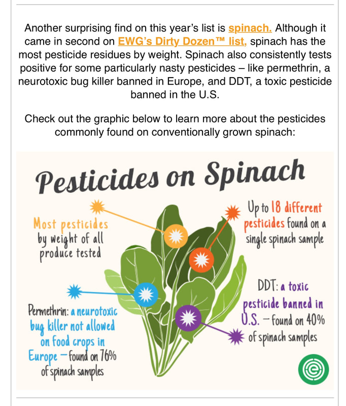 Non-toxic Cleaning Method for Vegetables: Dr. Berg's 4 Safe Insecticides —  Eightify